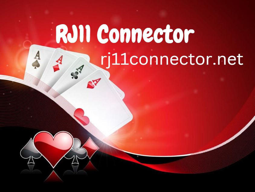 rj11connector.net
